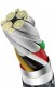 Кабель Baseus USB to Type-C 100W 1m (CALD000616) сірий