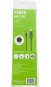 Кабель Power Boost cable USB-DC 5.5x2.1 9V 1 м чорний