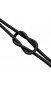 Кабель Baseus USB to Type-C 66W 2m (CATYS-A01) чорний