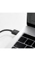 Кабель Baseus USB to Type-C 66W 2m (CATYS-A01) чорний