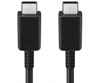 Кабель Samsung Type-C to Type-C 100W EP-DN975BBRGRU Black