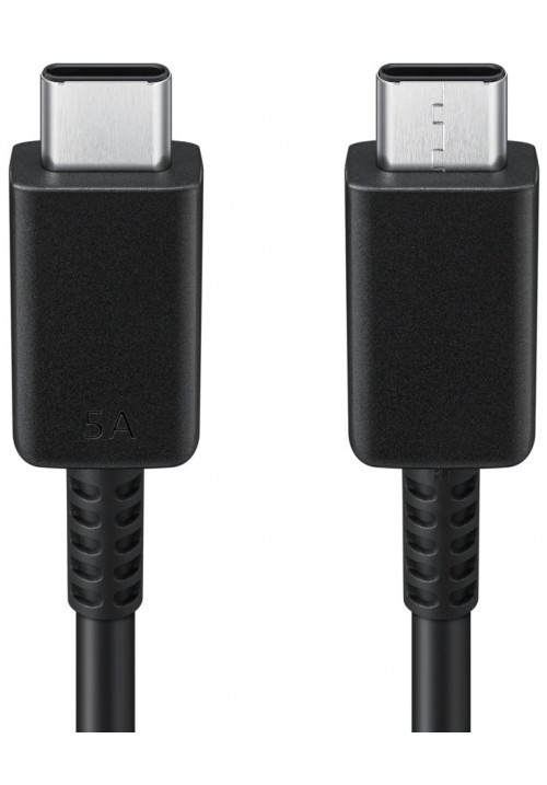Кабель Samsung Type-C to Type-C 100W EP-DN975BBRGRU Black