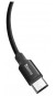 Кабель Baseus Yiven USB Micro 1,5м Black