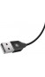 Кабель Baseus Yiven USB Micro 1,5м Black