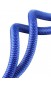Кабель Baseus USB to Type-C 100W 6A 2m (CAJY000503) синій