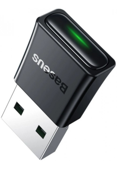 Адаптер Baseus BA07 Wireless Adapter (ZJBA010001) чорний