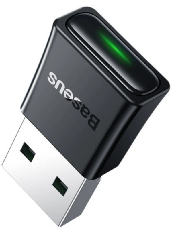 Адаптер Baseus BA07 Wireless Adapter (ZJBA010001) чорний