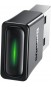 Адаптер Baseus BA07 Wireless Adapter (ZJBA010001) чорний
