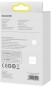 Адаптер Baseus BA07 Wireless Adapter (ZJBA010001) чорний