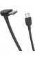 Кабель Xiaomi 3A Type-C/Type-C Cable 10cm (BHR08W0GL)чорний