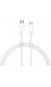 Кабель Xiaomi Type-C to Lighting MFi 18W 1m White (BHR4421GL)