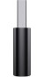 Адаптер Baseus Mini OTG USB 3.1 /Type-C(ZJJQ000101)чорн.