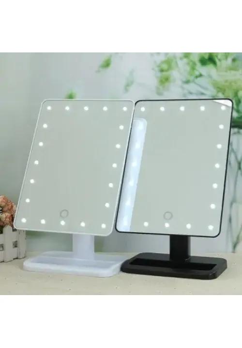 Дзеркало з підсвічуванням LED MIRROR