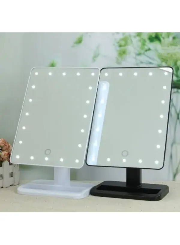 Дзеркало з підсвічуванням LED MIRROR