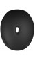 Шолом Mi Commuter Helmet MCH01NEB(QHV4008GL) (Black) M