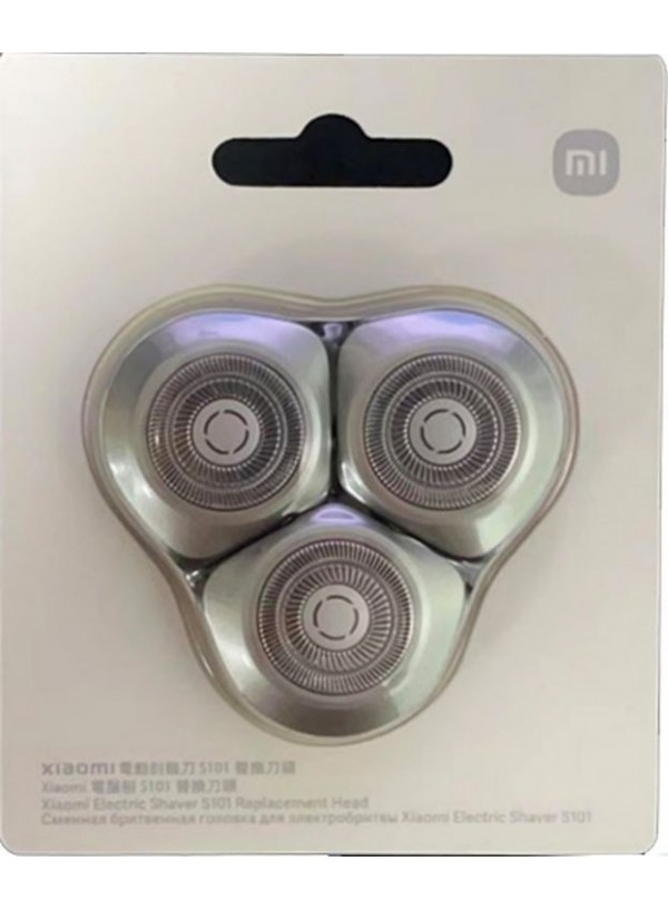 Насадка для електробритви Xiaomi Electric Shaver S101 Replacement Head
