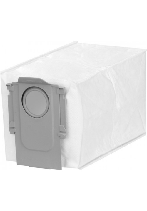 Одноразовий мішок Roborock Q Revo/Q Revo MaxV/S8 MaxV Ultra/S8 Max Ultra/Q Revo Curv Disposable Dust bag