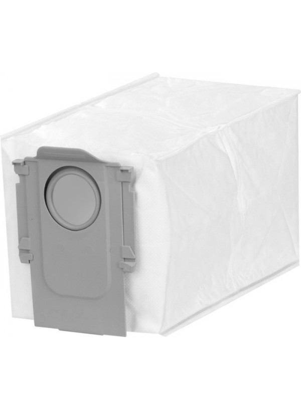 Одноразовий мішок Roborock Q Revo/Q Revo MaxV/S8 MaxV Ultra/S8 Max Ultra/Q Revo Curv Disposable Dust bag