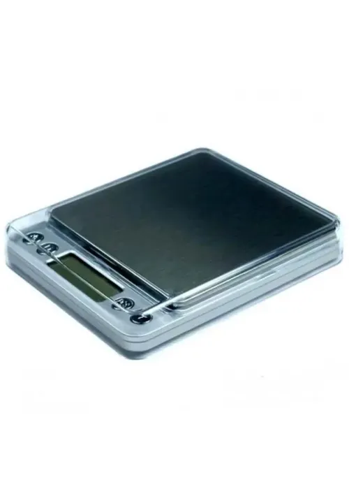 Весы ювелирные большие DOMOTEC MS-1729B (до 500 г./0.01 г.)