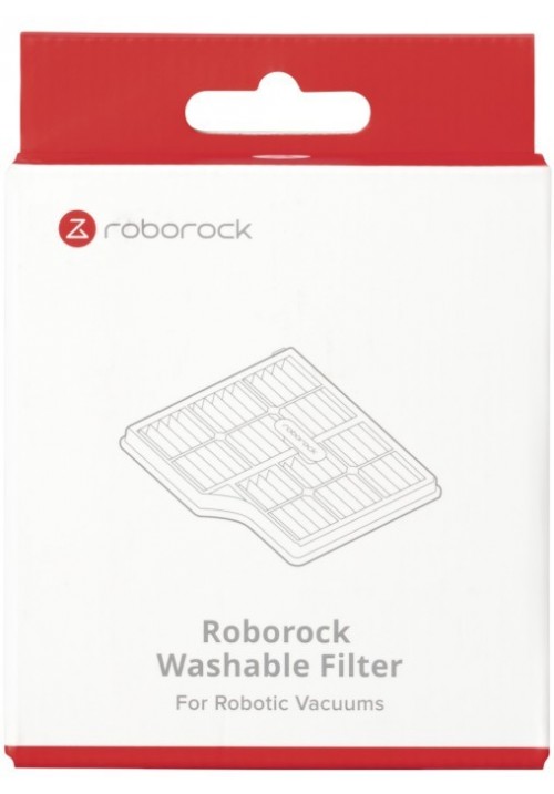 Фільтр Roborock 8.02.0401
