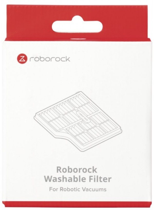 Фільтр Roborock 8.02.0401
