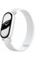 Ремінець Xiaomi до Band 10 Magnetic Strap Glacier Білий BHR07Y8GL
