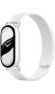 Ремінець Xiaomi до Band 10 Magnetic Strap Glacier Білий BHR07Y8GL