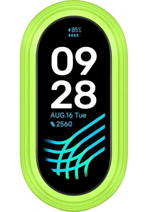 Клипса Xiaomi Smart Band 8/9 Running Clip
