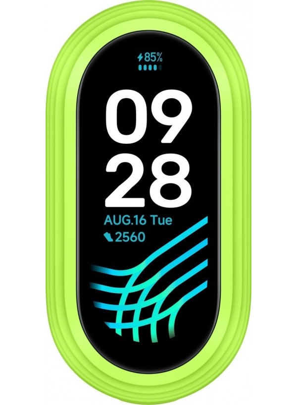 Кліпса Xiaomi Smart Band 8/9 Running Clip