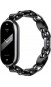Ремінець Xiaomi Smart Band 8/9 Chain Strap Black (чорний)