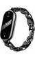 Ремінець Xiaomi Smart Band 8/9 Chain Strap Black (чорний)
