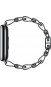 Ремінець Xiaomi Smart Band 8/9 Chain Strap Black (чорний)