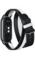 Ремінець Xiaomi Smart Band 8 Strap Black White