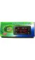 Годинник настільний для дому 2168-2 GREEN