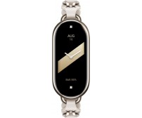 Ремінець Xiaomi Smart Band 8 Chain Strap White (BHR7313GL)