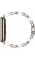 Ремінець Xiaomi Smart Band 8 Chain Strap White (BHR7313GL)