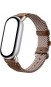 Ремінець Xiaomi до Band 10 Silk Knitted Strap Feather Brown BHR07YJGL Коричневий