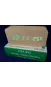 Годинник під дерево VST 862-2/GREEN