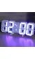 Годинник настільний LY-1089 (білий)