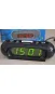 Годинник настільний для дому VST 716-2 GREEN