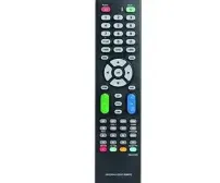 Пульт універсальний для телевізорів RM-0145S+