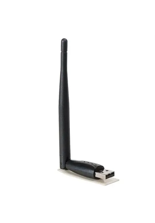 Wifi адаптер USB для T2 (7601 2DBWIF)