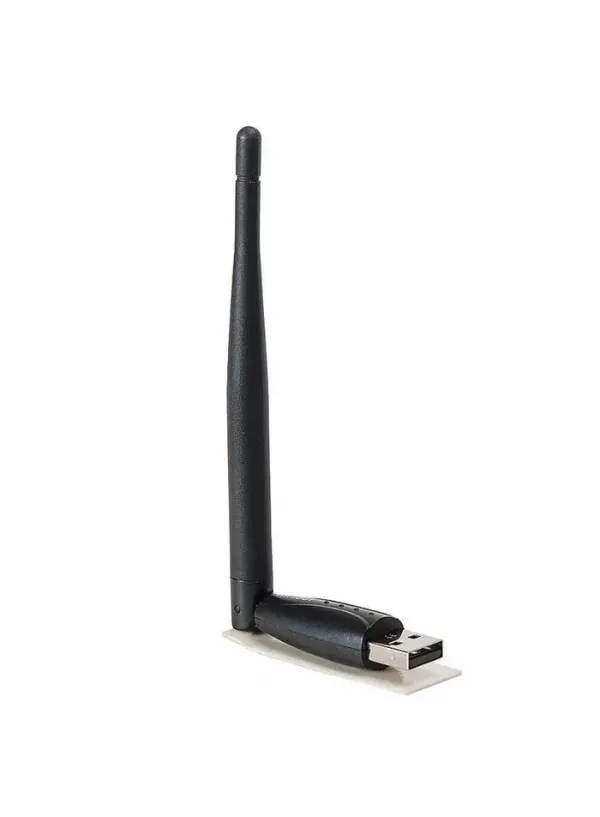 Wifi адаптер USB для T2 (7601 2DBWIF)