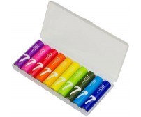 Батарейка CUKTECH Rainbow AAAAlkaline (B07) 10шт/бл