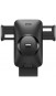 Автотримач Baseus Wireless Charge QI 15W (CGZX000001) чорний