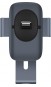 Автотримач Baseus Metal Age IIGravityCarMoun(SUJS000013)чор.