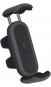Автотримач Baseus Steel Cannon 2AirOutlet Car(SUGP000001)чорний