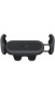 Автотримач Baseus Steel Cannon 2AirOutlet Car(SUGP000001)чорний