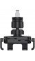 Автотримач Baseus Stable Gravitational Car Mount Lite (Air Outlet Version) (SUWX010001)чорний