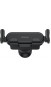 Автотримач Baseus Stable Gravitational Car Mount Lite (Air Outlet Version) (SUWX010001)чорний
